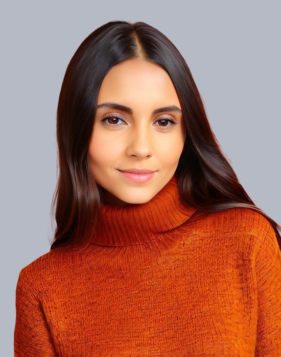 Maria Pesquera Photo